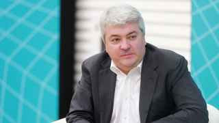 Алексей Гореславский.