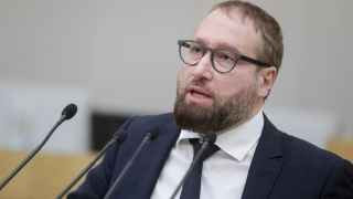 Антон Горелкин