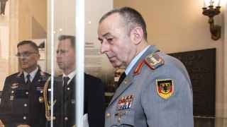 Генерал Карстен Бройер