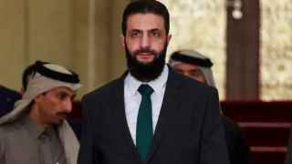 Ахмед аш-Шараа