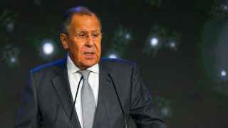 Сергей Лавров