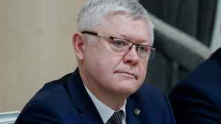 Василий Пискарев