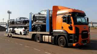 В правительстве считают, что из-за серых схем импорта недополучают более 100 млрд рублей утильсбора