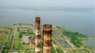 Ириклинская ГРЭС