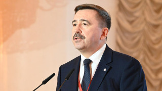 Сергей Черногаев