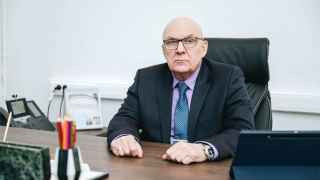 Сергей Авакянц