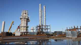 НПЗ в Кулеви