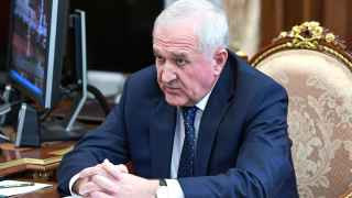 Владимир Булавин