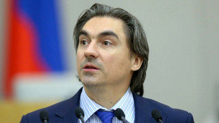 Андрей Свинцов