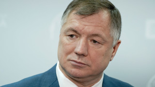 Марат Хуснуллин