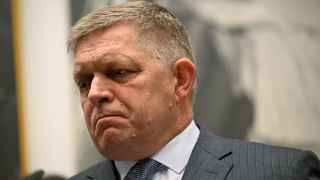 Роберт Фицо