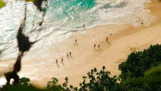 Остров Бали, Индонезия