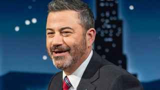 Джимми Киммел