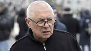 Политолог Глеб Павловский