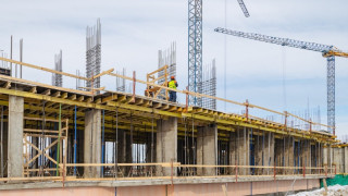 Предстоит сокращение строительства из-за уменьшения выдачи льготной ипотеки