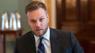 Габриэлюс Ландсбергис