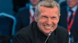 Владимир Соловьев