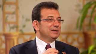 Экрем Имамоглу