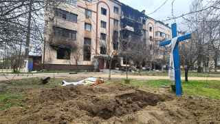 Буча, Киевская область