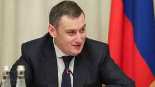 Александр Хинштейн