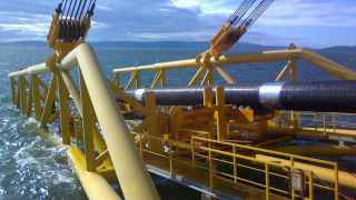 Газопровод «Южный поток»