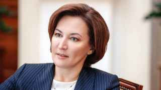 Зампред Банка России Ольга Полякова.