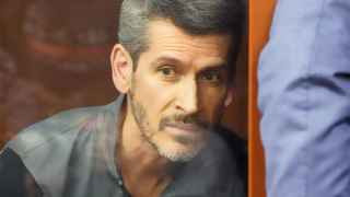 Зиявудин Магомедов