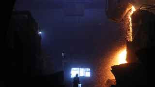 Рублевое кредитование быстро падает