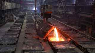 Экономический рост в России затухает