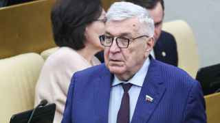 Михаил Тарасенко