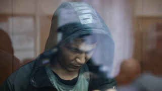 Якубджони Юсуфзода