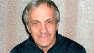 Виктор Красивский