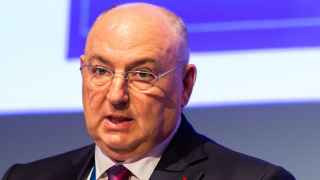 Президент Европейского еврейского конгресса.
Состояние: $12,9 млрд.
Активы: Группа компаний «Акрон».