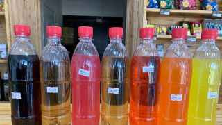 Алкомаркет в Димитровграде