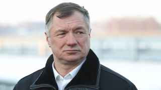 Марат Хуснуллин