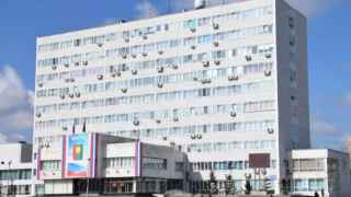 Администрация Братска