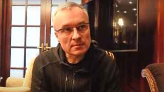 Игорь Волобуев.