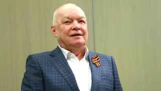 Дмитрий Киселев 