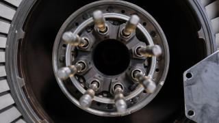 Военная промышленность – это черная дыра