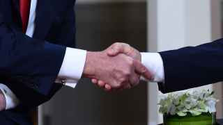 47 президент США предпочитает жесткую конкретику