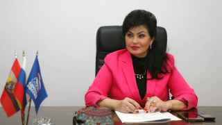 Людмила Шашенкова