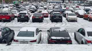 Автомобилем, за который не уплачен утилизационный сбор, нельзя пользоваться 