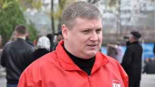 Олег Хоржан