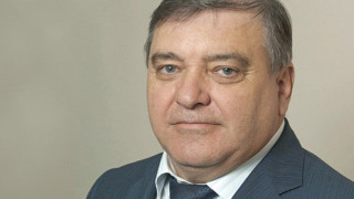 Игорь Путин