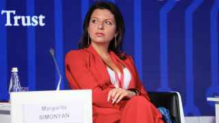 Маргарита Симоньян