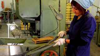 Барнаульский патронный завод