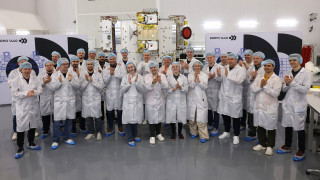 Команда «Бюро 1440»