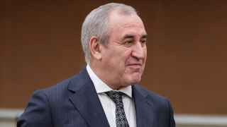Сергей Неверов