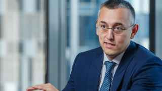 Зампред ЦБ Филипп Габуния