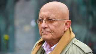 Сергей Караганов